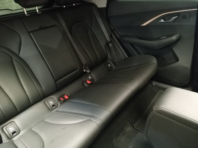 OMODA 5 PREMIUM 1.5L TURBO AUT 2023
